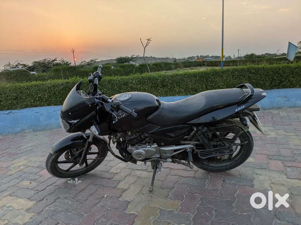 Bajaj pulser Good condition