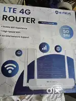 Hi-Focus Router