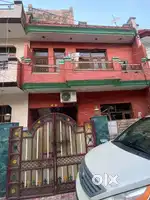 House for sale in NMG Enclave Two and half floor extra 1BHK