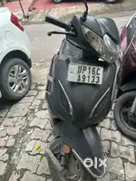 Scooty for Urgent Sale