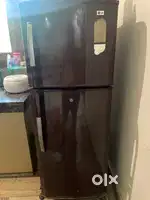 Lg refrigerator