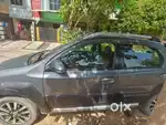 Nit and clear car