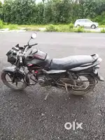 Bajaj discover 150cc