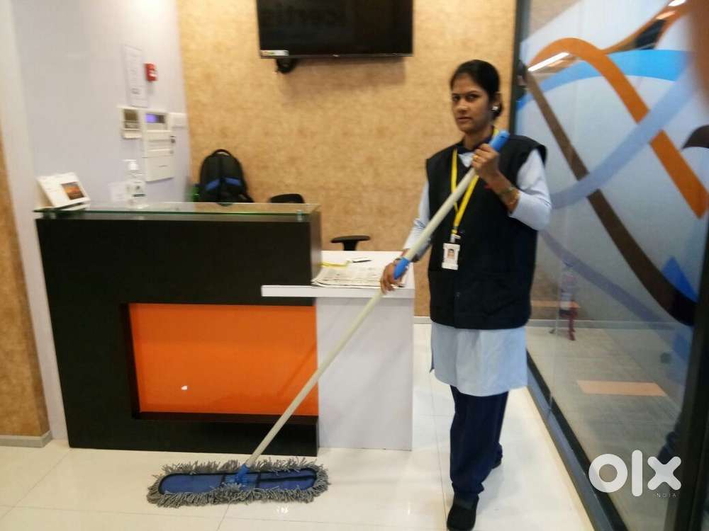 House keeping