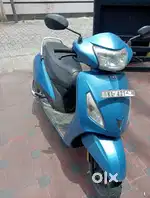 TVS JUPITER 110 CC 2021 MODEL FOR SALE