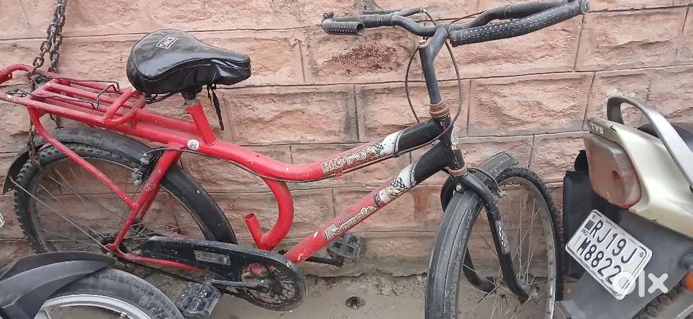 Hippo Formula Bicycle in Excellent running condition