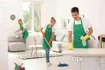 House cleaning services