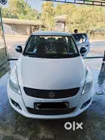 Maruti Suzuki Swift 2012 Diesel 103578 Km Driven