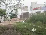 Layout plot available close to sundarayya nagar uda colony