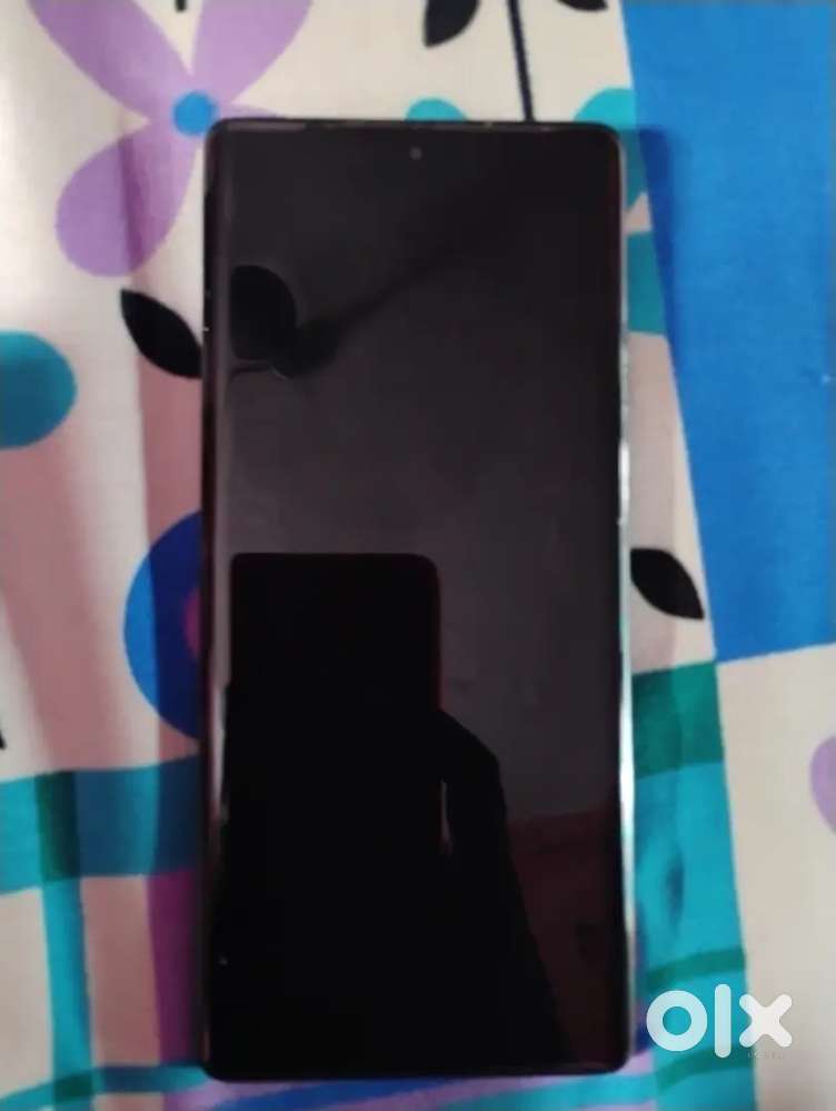 Edge 50 fusion 12GB ,256 2025 model