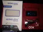Bluetooth kit
