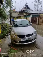 Maruti Suzuki Swift 2013