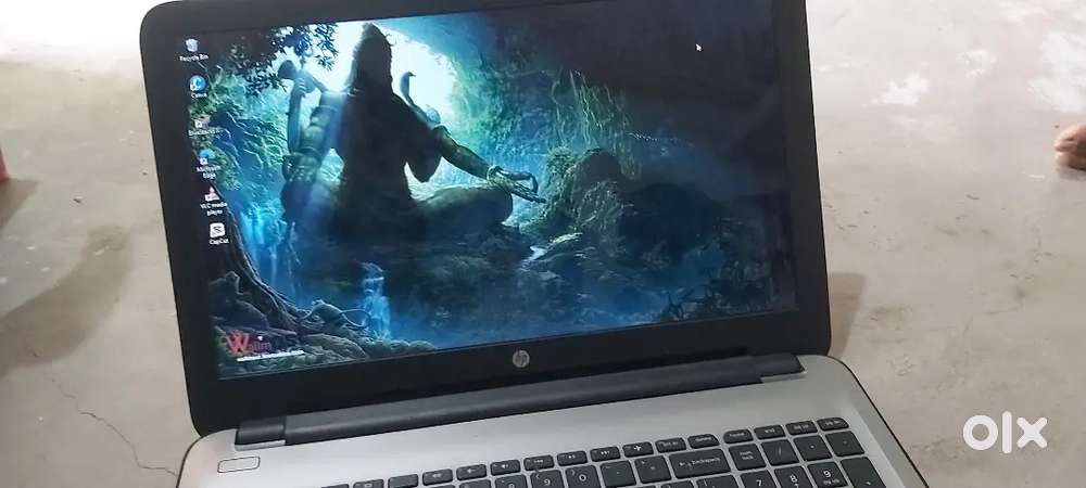 Hp laptop 8gb ram