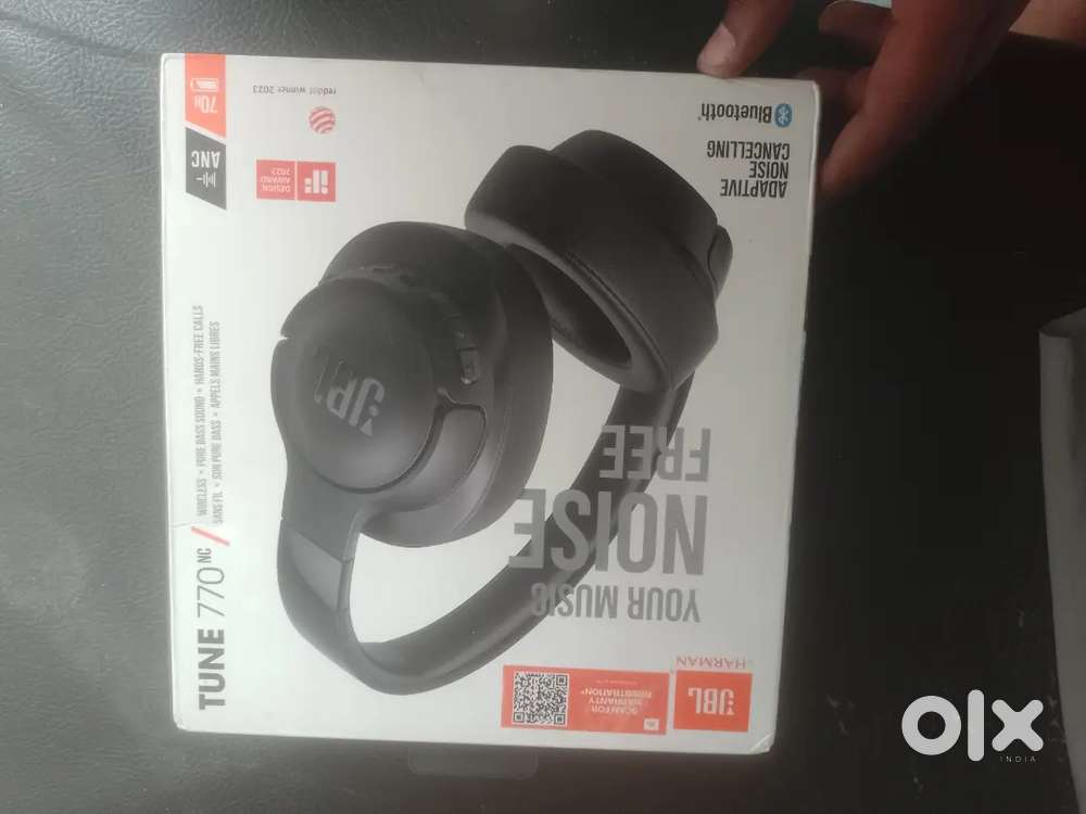 brand new original JBL Headphone
