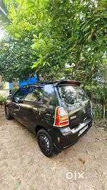Maruti Suzuki Alto 2005 Petrol Good Condition