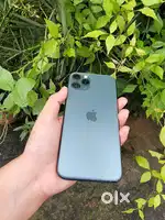 Iphone 11pro