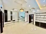 3BHK 150 GAZ GROUND FLOOR NEWLY RENOVATED