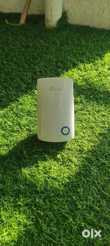 TP link Wifi Range Extender N300