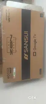 Sanui 40 inch Smart LED