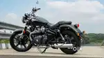 Super Meteor 650
