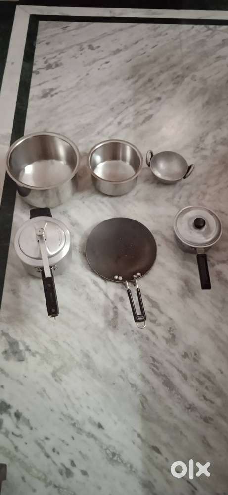 Kitchen utensils