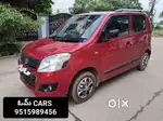 Maruti Suzuki Wagon R, 2014, LPG
