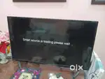 Vediocon 40 inch Tv