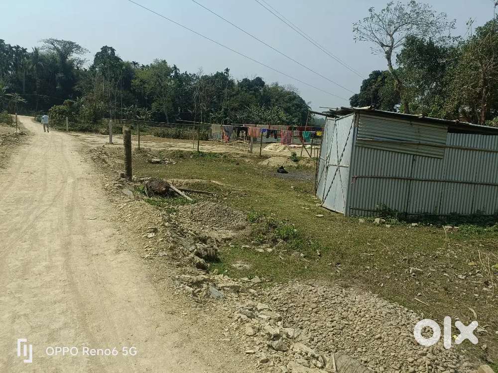 Ramnagar tillagram near Don Bosco