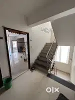 (CODE R-1449) 2BHK FLAT NR.BHAWANS PARTY PLOT,VAIKUNTH CHAR RASTA.