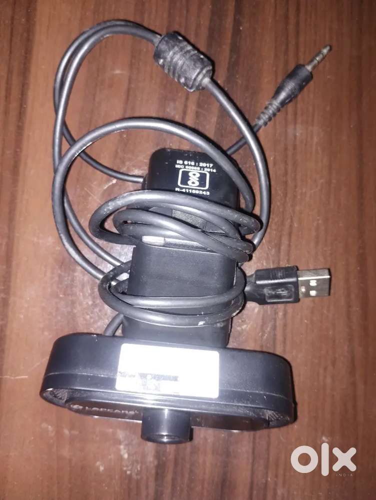Webcam For Pc