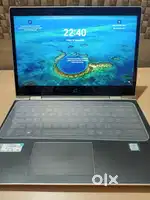 HP ProBook x360 440 G1 ! 2-in-1 Convertible Laptop