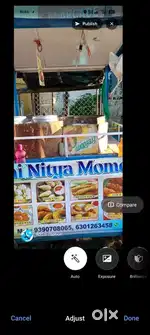 Tankapani rod rangabazara Bhubaneswar