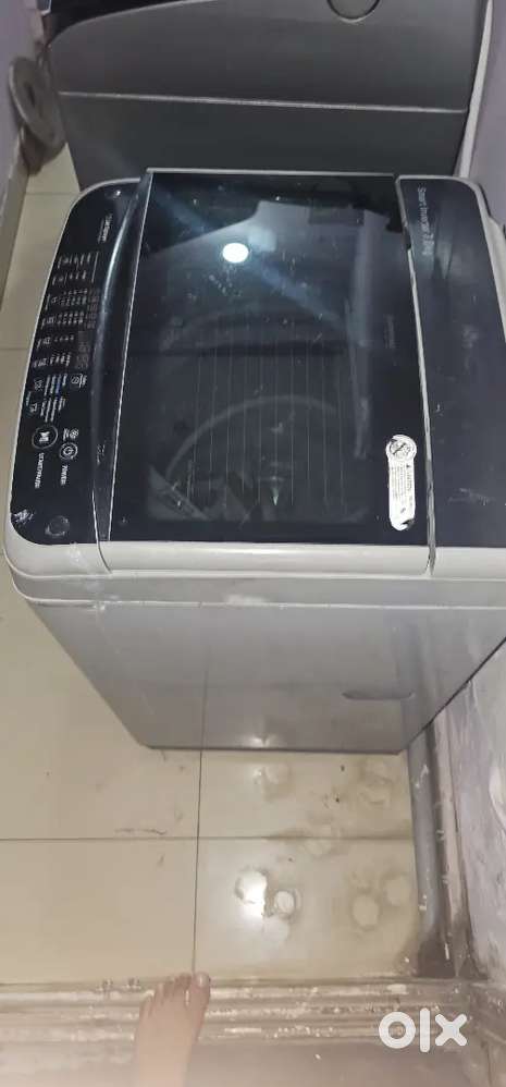 Good condition washing machine for selling