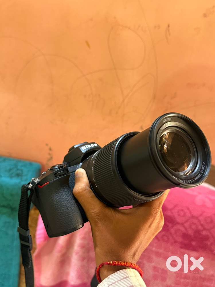 Nikon Z50 Camera Urgent sale