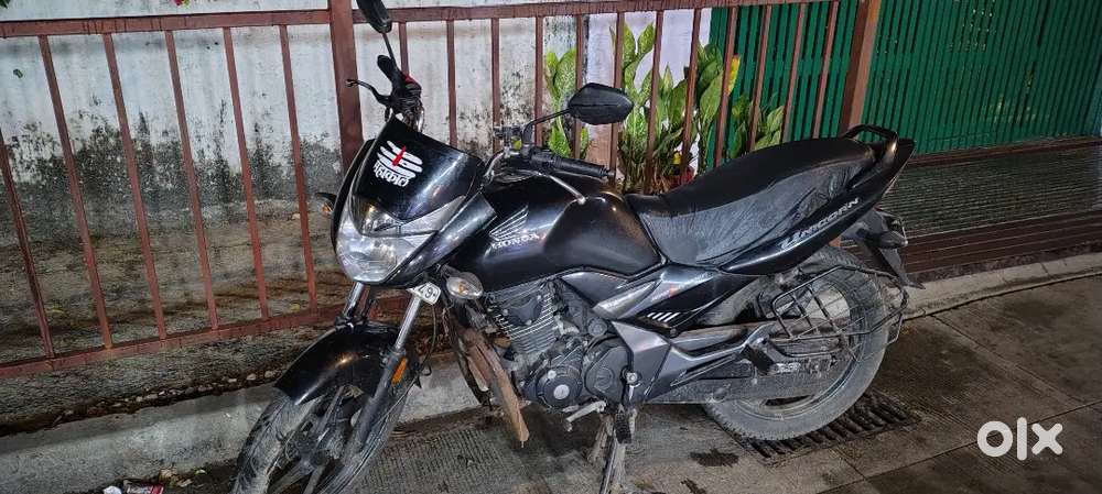 Honda Unicorn 2020