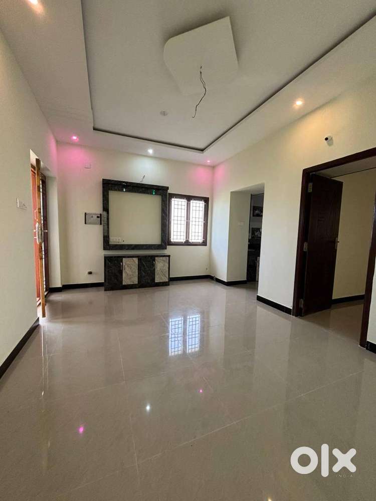Perfect 2BHK house at Idikarai