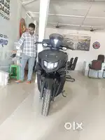 Rayzr 125 awesome condition