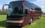 Luxurious Bus Motorhome - Vanity Van – Camper van - Caravan for sale