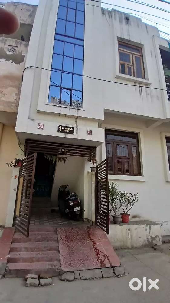 Sweet home near civil lines metro station Jaipur