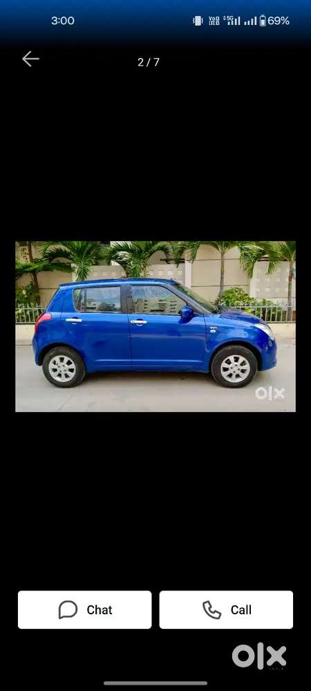 Exlent condition . Jest drive only