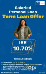 BANKING  JOB