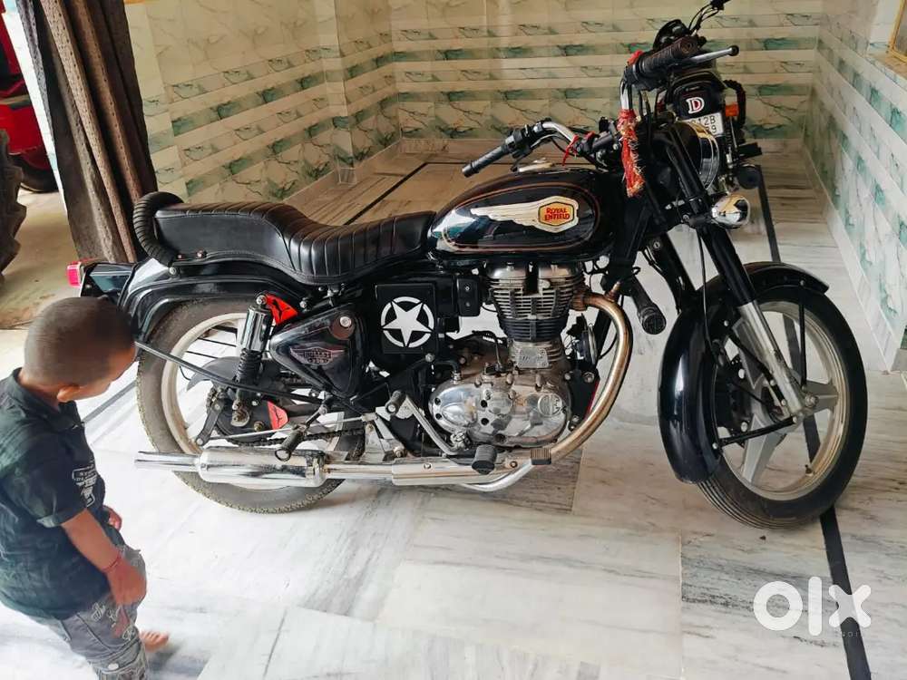 First owner top condition