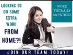 Work from home