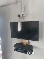 Sell led tv, 32 inch