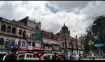 SHOP WITH 2FLOOR iN MAIN BAZAR BADA