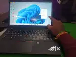 Touch Screen Lenovo ThinkPad T14 Gen 2 i5 11th Gen 16gb RAM 512gb SSDs
