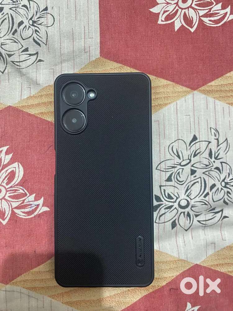 Realme 10 Pro 5g All Original For Sell