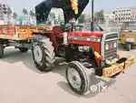 TAFE Tractor 241Di model