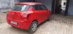 Maruti Suzuki Swift 2021 Petrol 8200 Km Driven