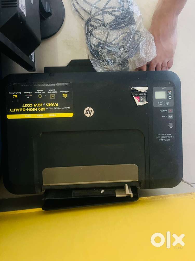 Selling original HP printer